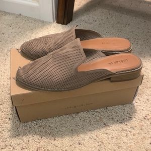 Indigo Rd. Mule loafer